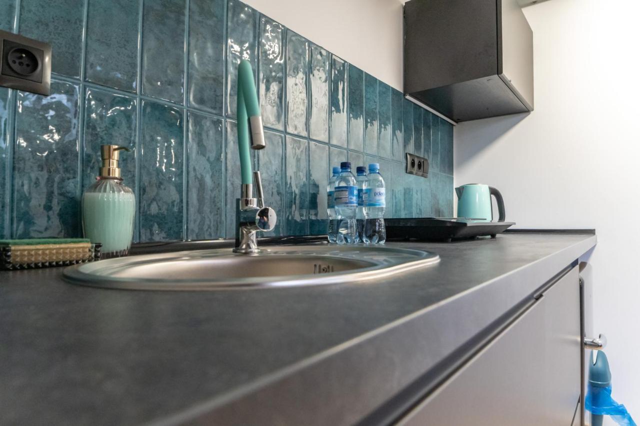 Uroczy, Przytulny Apartament Poddasze Radom Exterior foto