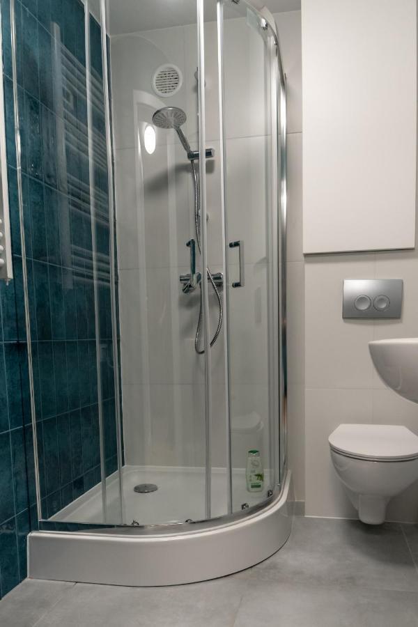 Uroczy, Przytulny Apartament Poddasze Radom Exterior foto